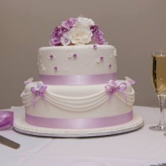 Sweet Luxury Cakes, Torte da festa, № 1018