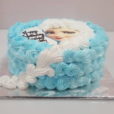 Cake house, Childish Cakes, № 45950