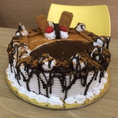 Mr. Cake, フルーツケーキ, № 45980