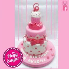  Heyy Sugar, Детские торты, № 46541