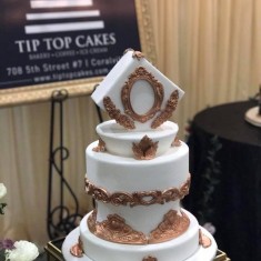  Tip Top, Festive Cakes, № 46127