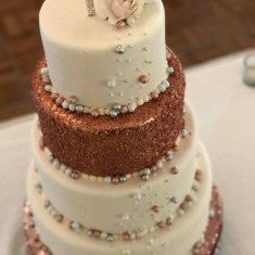  Tip Top, Свадебные торты, № 46119