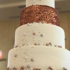 Tip Top, Wedding Cakes, № 46120