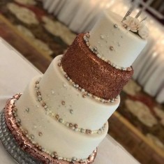  Tip Top, Wedding Cakes, № 46121