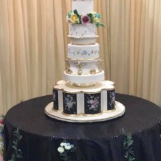  Tip Top, Wedding Cakes, № 46125