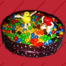 «Торжественные торты в Ульяновске»!, Torte childish