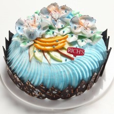MCD, お祝いのケーキ, № 46195