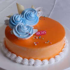 MCD, お祝いのケーキ, № 46189