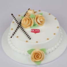 MCD, お祝いのケーキ, № 46192