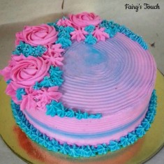  Fairys touch, Festive Cakes, № 46226