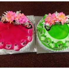  Kavitha, Festive Cakes, № 46237