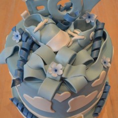  Bake Aria , Детские торты, № 46242