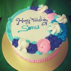  Cake 2 you, Pasteles festivos
