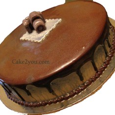  Cake 2 you, 축제 케이크, № 46250