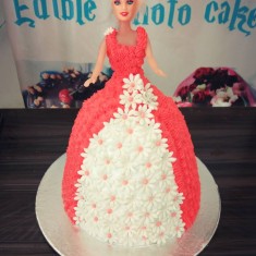  Cake 2 you, Torte childish, № 46256