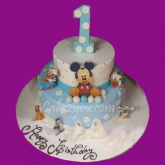  Cake 2 you, Childish Cakes, № 46255