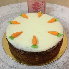 CUPnCAKE , Festive Cakes, № 46296