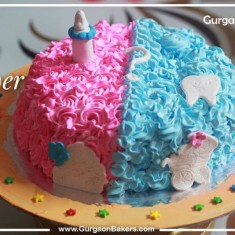  Gurgaon Bakers, Детские торты, № 46351