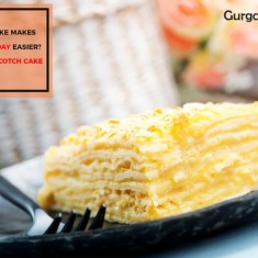  Gurgaon Bakers, お茶のケーキ, № 46367