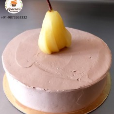  Aparna’s, お祝いのケーキ, № 46459