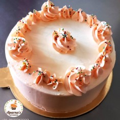  Aparna’s, Festliche Kuchen, № 46456