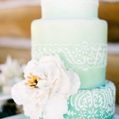  Crust N Cakes, Свадебные торты, № 46480