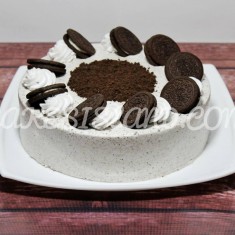 cakes island, Festliche Kuchen, № 46512