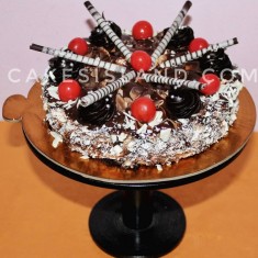  cakes island, Bolos festivos, № 46509