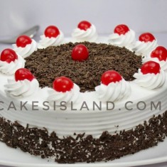  cakes island, Torte da festa, № 46506