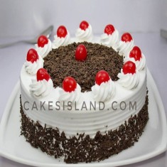  cakes island, Фруктовые торты, № 46519