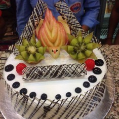  Harish , Frutta Torte, № 46531