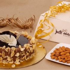  Juste Miam, Festive Cakes, № 46582