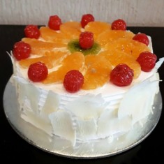  Flavours, Fruchtkuchen, № 46624