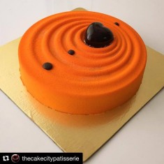 Cakecity , Gâteaux de fête, № 46669