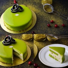 Cakecity , Gâteaux de fête, № 46671