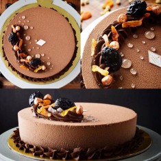Cakecity , Gâteaux de fête, № 46667
