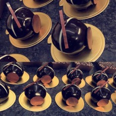 Cakecity , Gâteau au thé, № 46660