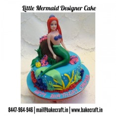 Bake Craft, Childish Cakes, № 46695