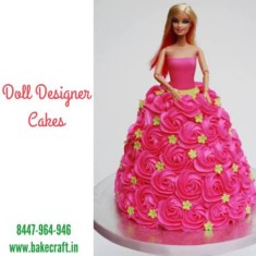 Bake Craft, Մանկական Տորթեր, № 46694