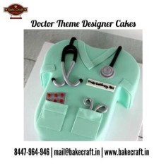 Bake Craft, 테마 케이크, № 46690