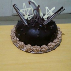  Cake point, お祝いのケーキ, № 46704