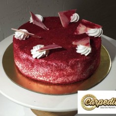  Carpedium, Festive Cakes, № 46738