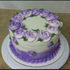  Vidya, 축제 케이크