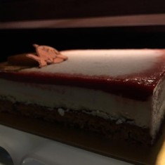 Supreme Upper Crust, Gâteau au thé, № 47102