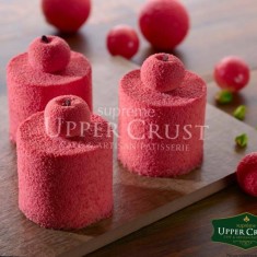 Supreme Upper Crust, お茶のケーキ, № 47104