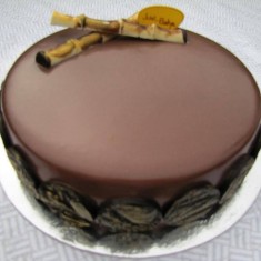  Just Bake, Festliche Kuchen, № 47114