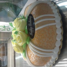  Ratna, Festive Cakes, № 47128