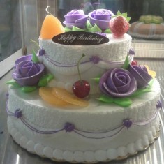  Ratna, Festive Cakes, № 47125