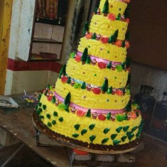  Ratna, Festive Cakes, № 47137