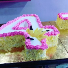  Cake street , お祝いのケーキ, № 47157